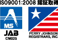 ISO9001